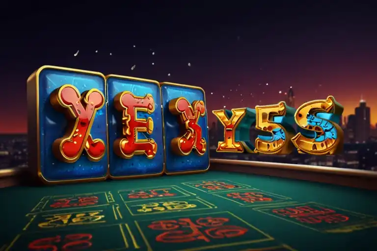 Games in yes 55 app